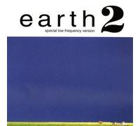 Earth Earth 2: Special Low Frequency Version (CD) Album