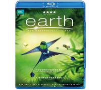 Earth - Een onvergetelijk dag (Blu-ray) Movie