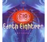 Earth Eighteen - Butterfly