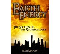 Earth Energy: the Secrets of the Stonebuilders (DVD)