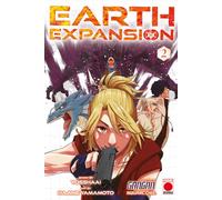 Earth Expansion Volume 2
