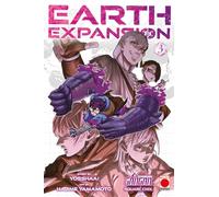 Earth Expansion Volume 3