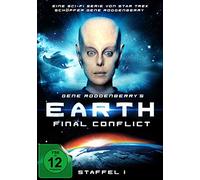 Earth:Final Conflict - Earth:Final Conflict(1)