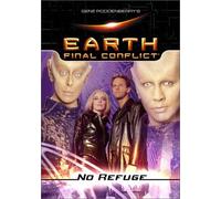 Earth-Final Conflict-No Refuge - Earth-Final Conflict-No Refuge