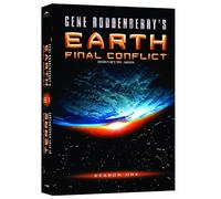 Earth: Final Conflict Season 1