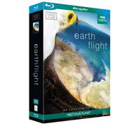 Earth Flight - Complete Serie + Extra's BBC Earth (DVD)