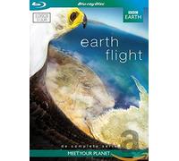 Earth Flight - The Complete Serie [Edizione: Francia]