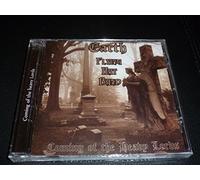 EARTH/FLYING HAT BAND - CD.EARTH/FLYING HAT BAND.COMING OF HEAVY LORDS.69/70/73.PRE BLACK SABBATH/JUDAS