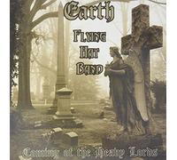 Earth/Flying Hat Band - Coming Of The Heavy Lords