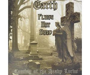 Earth/Flying Hat Band - Coming Of The Heavy Lords