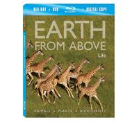 Earth From Above: Life