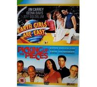 Earth Girls Are Easy / Picking Up The Pieces [DVD]