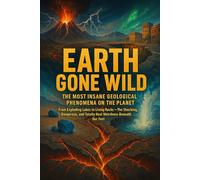 Earth Gone Wild: Strange, Beautiful, and Deadly Phenomena That Prove Our Planet Is Alive