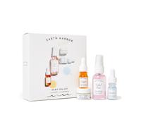 EARTH HARBOR - Dewy You Kit Set cura del viso 1 pieces female