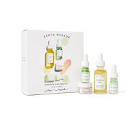 EARTH HARBOR - Smooth Sailing Kit Set cura del viso 1 pieces female