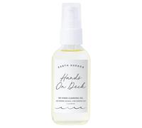 EARTH HARBOR - Sunshine Dew Antioxidant Cleansing Oil Gel detergente 60 ml unisex
