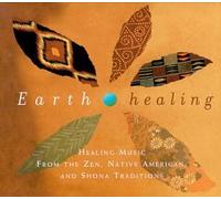 Earth Healing
