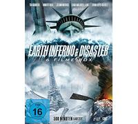Earth Inferno & Disaster