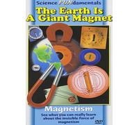 Earth Is a Giant Magnet - Earth Is a Giant Magnet