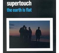 Earth Is Flat by Supertouch