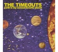 Earth Is My Second Favorite Planet