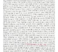 Earth Is Not A Cold Dead Place (CD) Explosions in the Sky