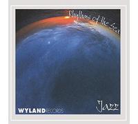 Earth Jazz Agents - Rhythms Of The Sea