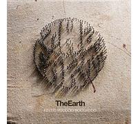 Earth – Keltic Voodoo Boogaloo – CD