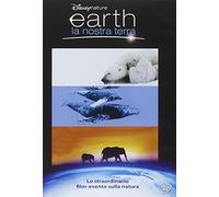 Earth - La Nostra Terra by kristin booth