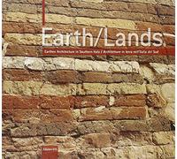 Earth/Lands. Ediz. illustrata