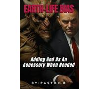 Earth-Life Bias: Adding God as an Acessory When Needed