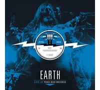Earth - Live At Third Man