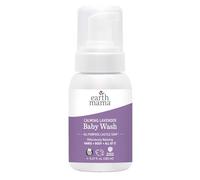 Earth Mama Angel Baby Gel Lavante per Corpo e Capelli alla Lavanda 160 ml