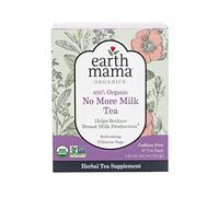 Earth Mama Angel Baby Organic No More Milk Tea - 16 Tea Bags