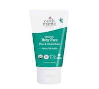 Earth Mama - Baby Face Organic Nose & Cheek Balm - 2 fl. once