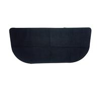 Earth Mat - Tappeto ignifugo per la protezione del pavimento del, protezione del tappeto antiscivolo, durevole, protezione del pavimento, resistente al fuoco, per proteggere da scintille e