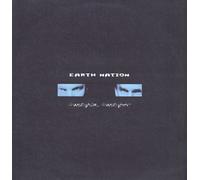 Earth Nation - Funkyhim, funkyher (4 versions, 1998) / Vinyl Maxi Single [Vinyl 12'']
