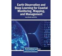 Earth Observation and Deep Learning for Coastal Monitoring, Mapping, (Tascabile)