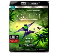 Earth: One Amazing Day
