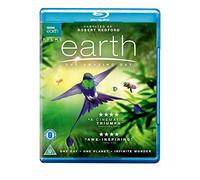 Earth - One Amazing Day [Edizione: Regno Unito]