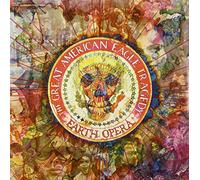 Earth Opera - American Eagle Tragedy