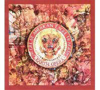 Earth Opera - Great American Eagle Tragedy