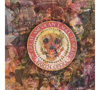 Earth Opera - The Great American Eagle Trage