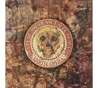 Earth Opera - The Great American Eagle Tragedy