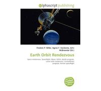 Earth Orbit Rendezvous: Space rendezvous, Spaceflight, Moon, NASA, Apollo program, Lunar orbit rendezvous, Constellation program, Human spaceflight