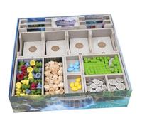 Earth - Organizer Interno