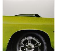 Earth - Pentastar:in the Style of Demons