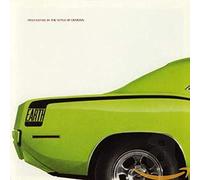 Earth - Pentastar in the Style of Demons