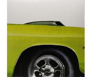 Earth - Pentastar:in the Style of Demons