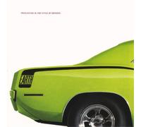 Earth Pentastar: In the Style of Demons (CD) Album